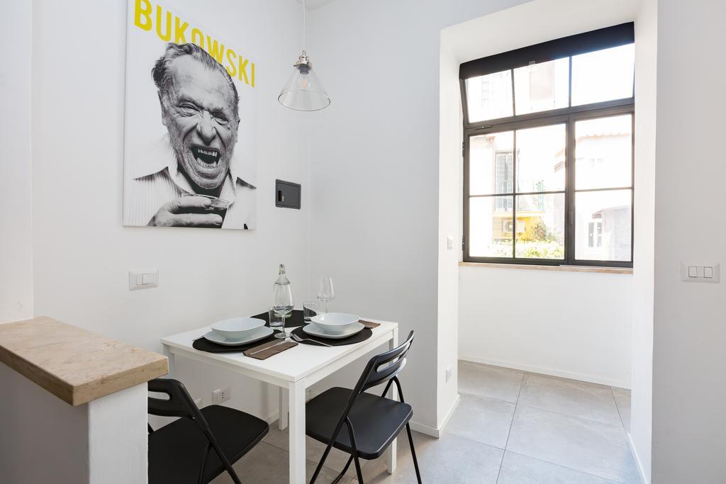 Vicoloft Vicolo Appartement Rome
