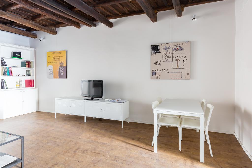 Vicoloft Vicolo Appartement Rome