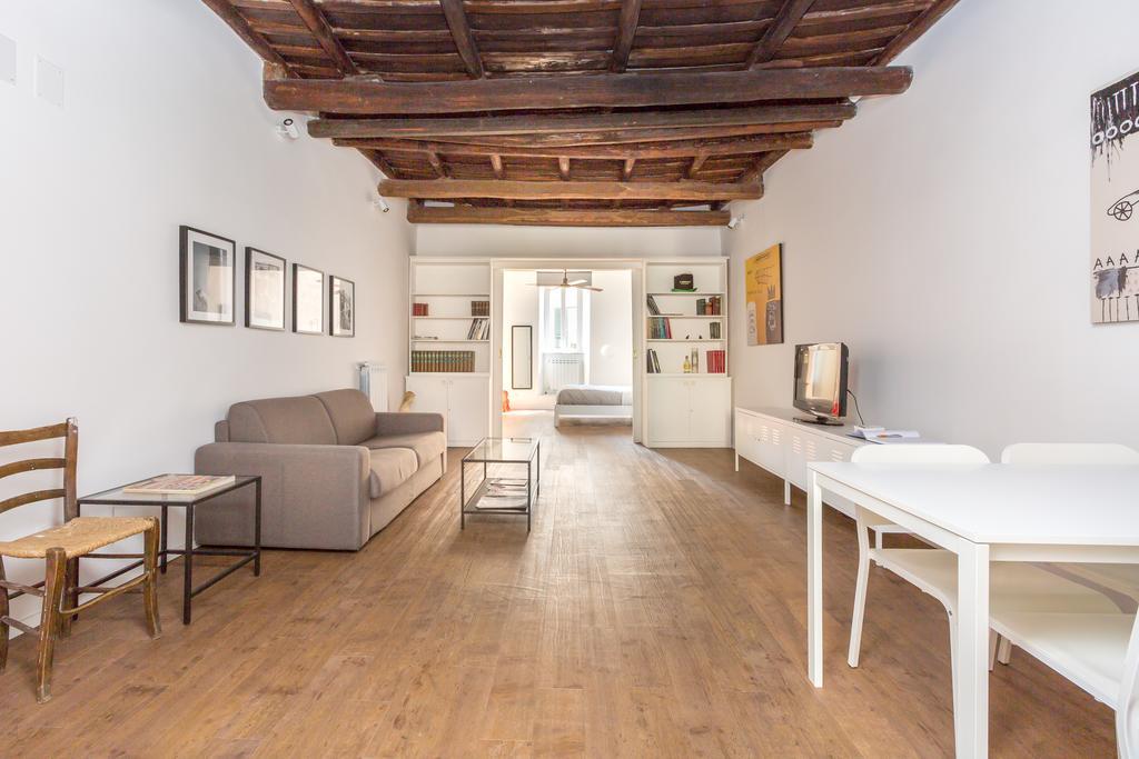 Vicoloft Vicolo Appartement