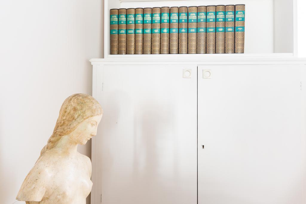 Vicoloft Vicolo Appartement Rome