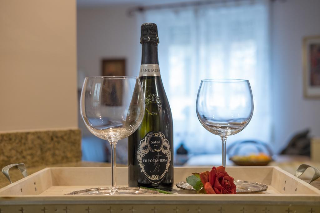 Glorioso Stylish Apartment