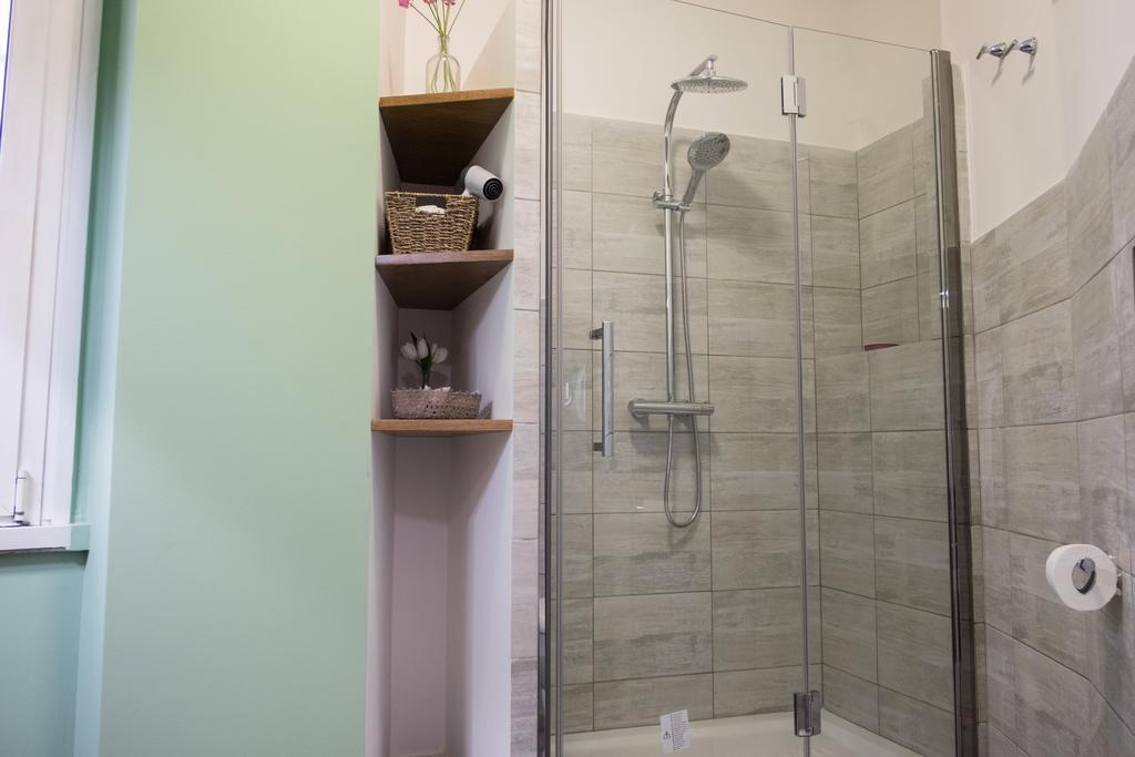 Apartment Glorioso Stylish Rome