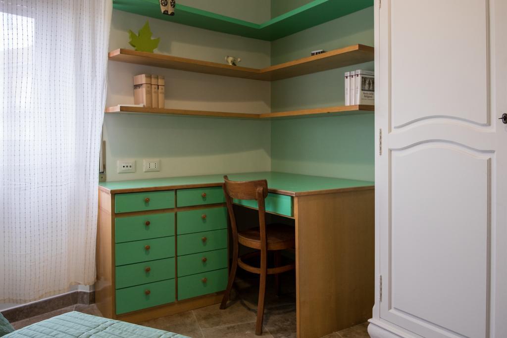 Glorioso Stylish Apartment Rome