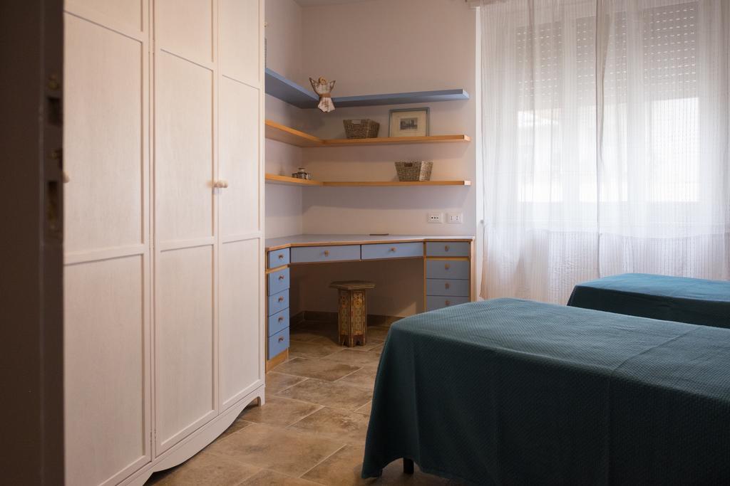 Apartment Glorioso Stylish Rome
