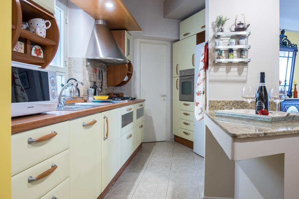 Glorioso Stylish Apartment
