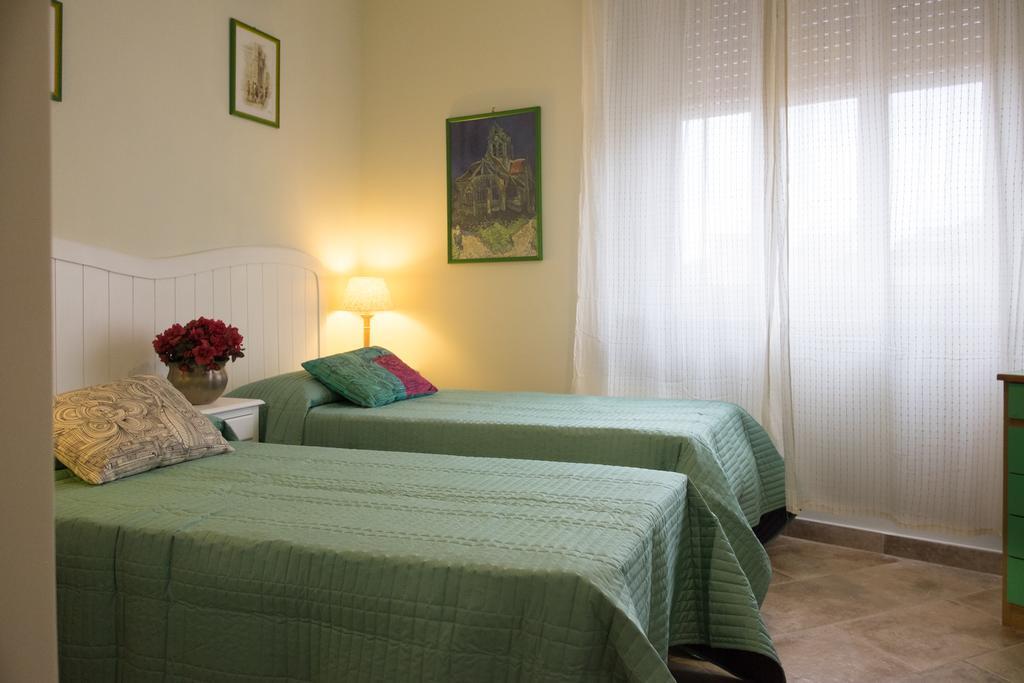 Apartment Glorioso Stylish *