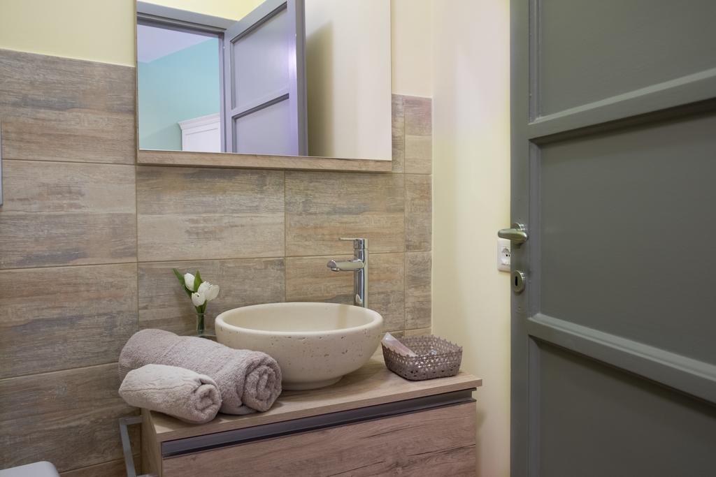 Apartment Glorioso Stylish Rome