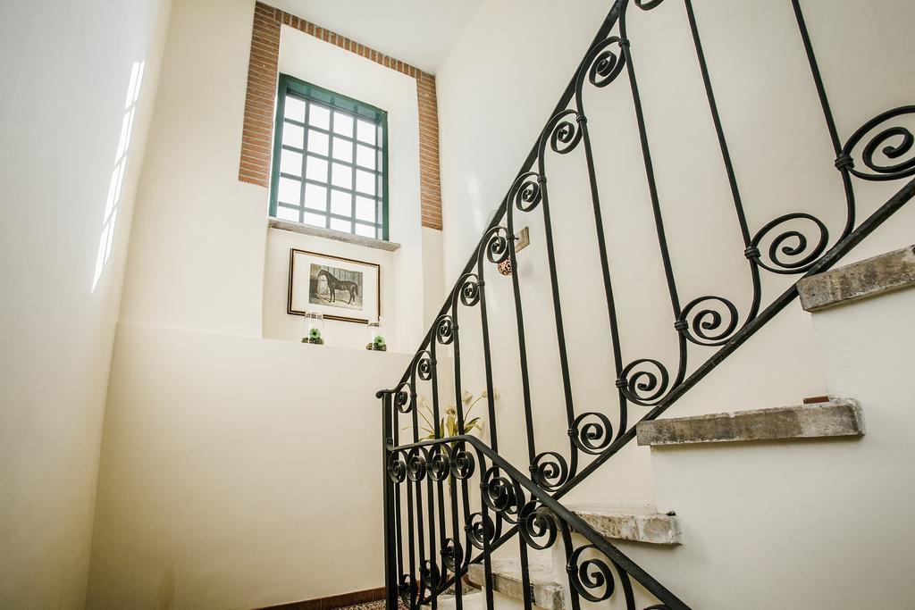Maison d'hôtes Casale Appio
