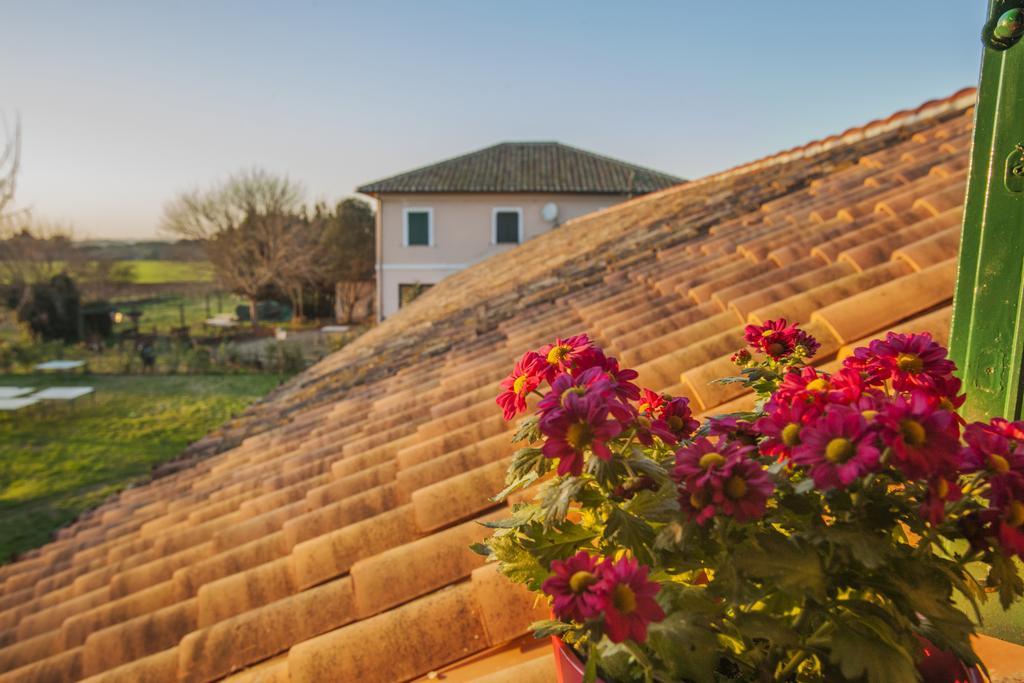 Maison d'hôtes Casale Appio 2*