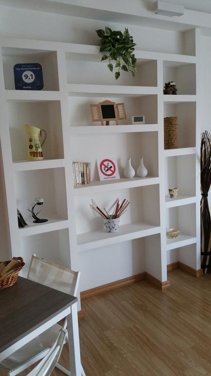 Apartment Cinecitta'est