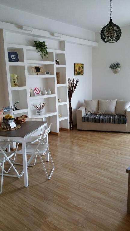 Cinecitta'est Apartment Rome