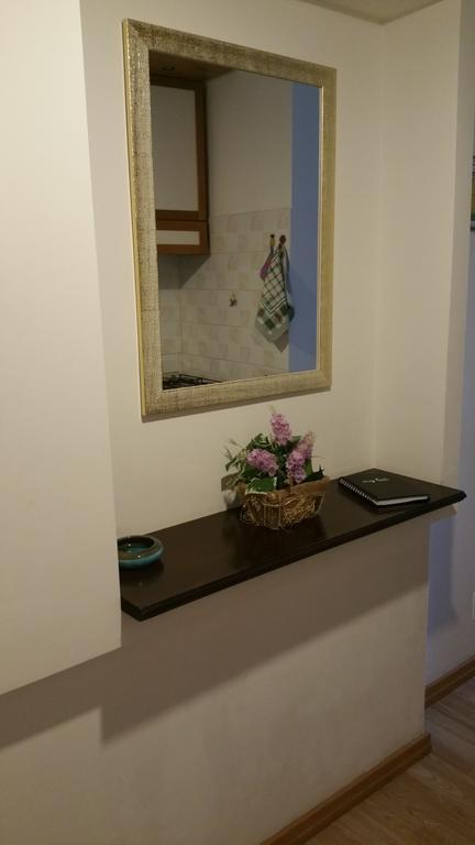 Apartment Cinecitta'est *