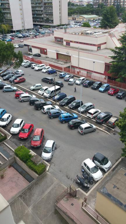 Cinecitta'est Rome