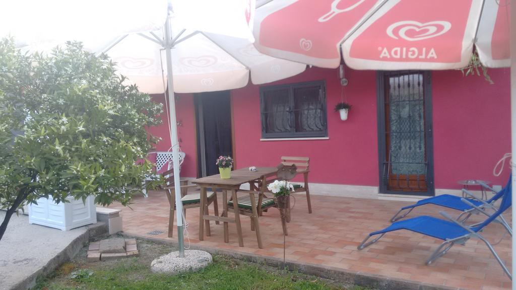Il Principe Ranocchio Bed & Breakfast *