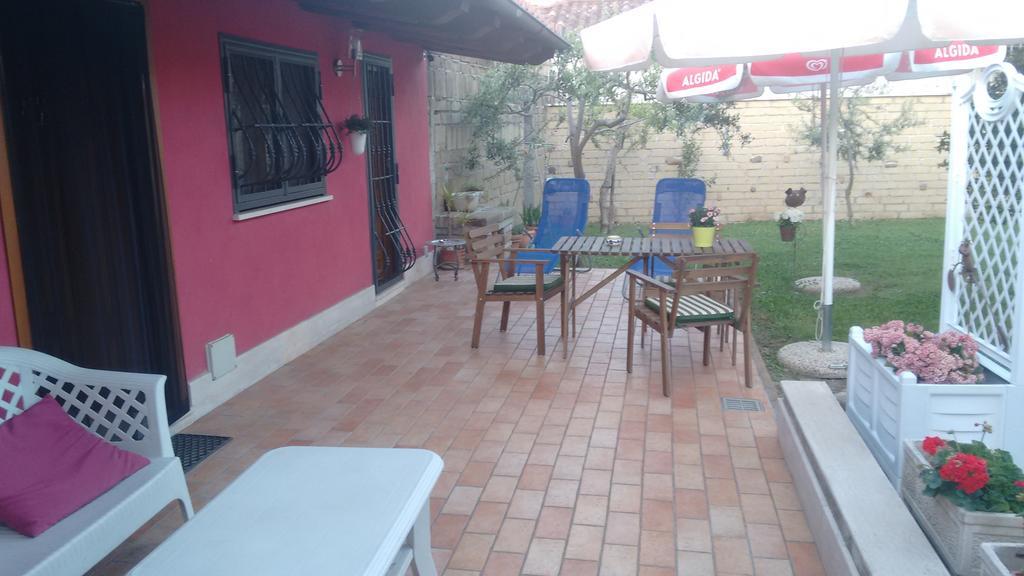 Bed & Breakfast Il Principe Ranocchio Rome