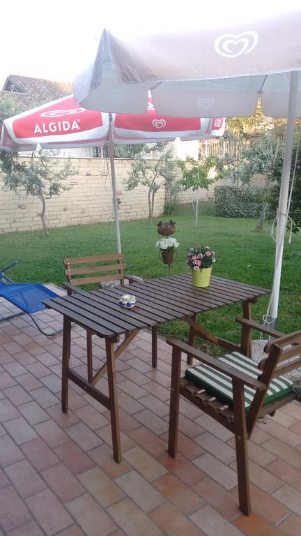 Bed & Breakfast Il Principe Ranocchio