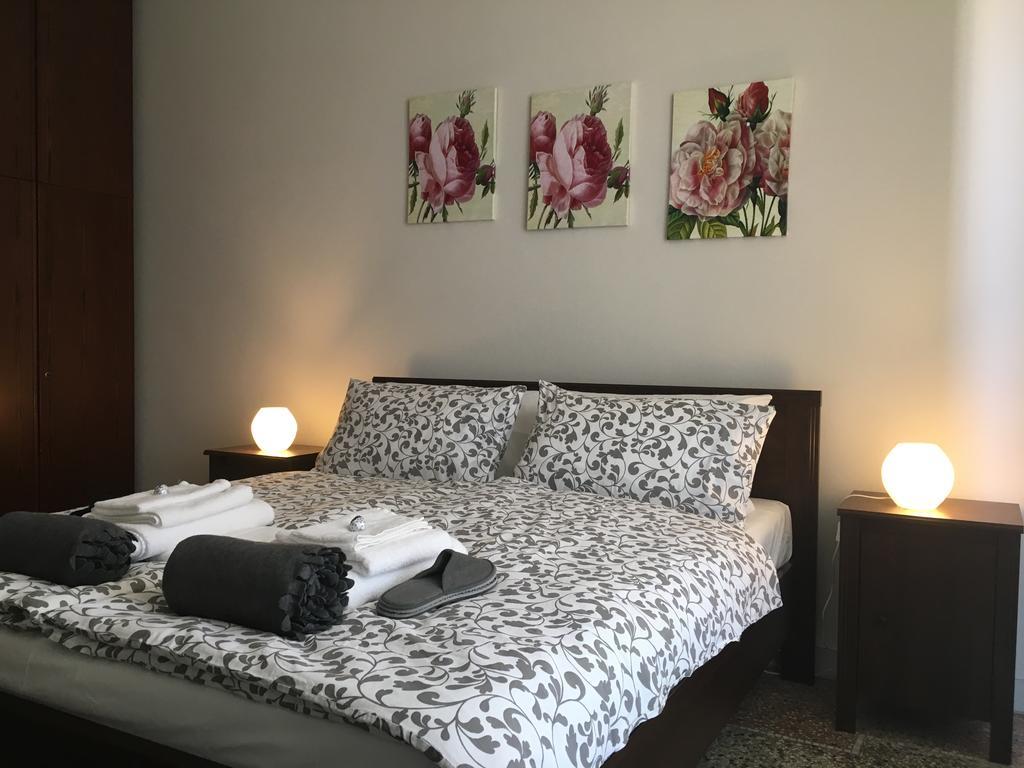 Cozy Apartment