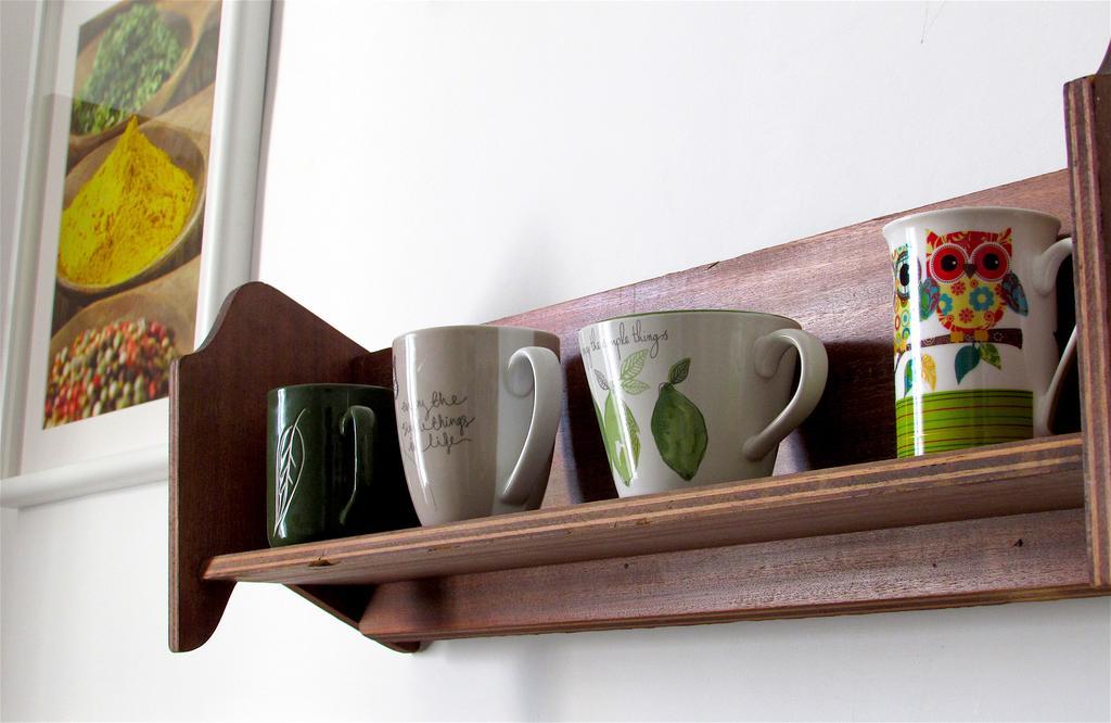 Cozy Apartamento Roma