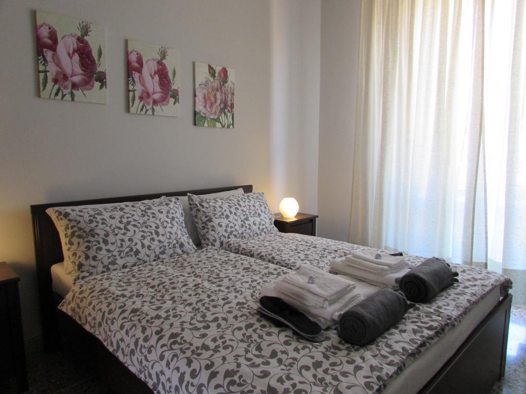 Cozy Rome