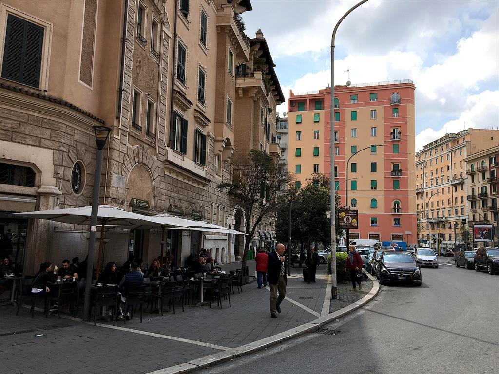 Cozy * Rome