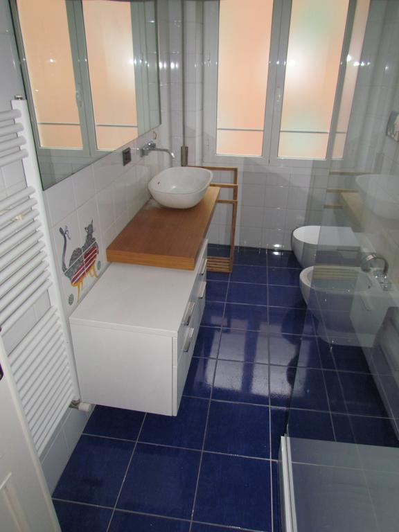 Via Dei Savorelli 4 Apartment