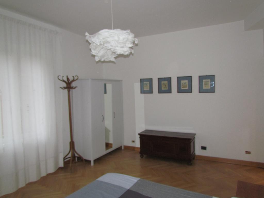 Apartment Via Dei Savorelli 4 Rome