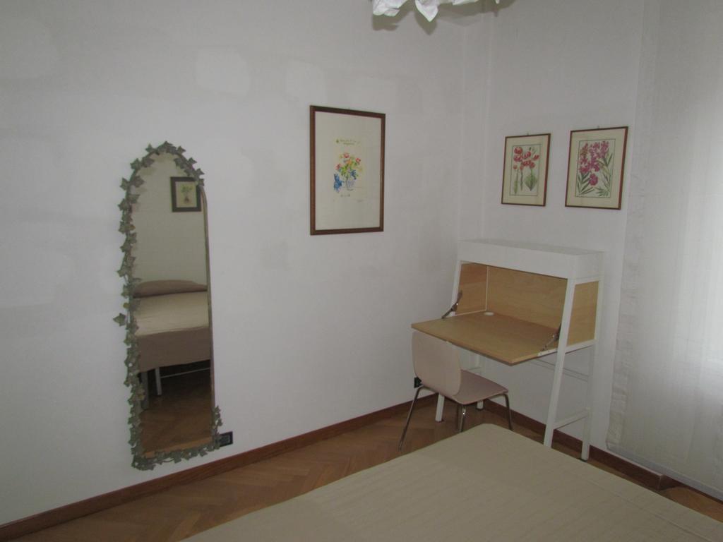 Apartment Via Dei Savorelli 4