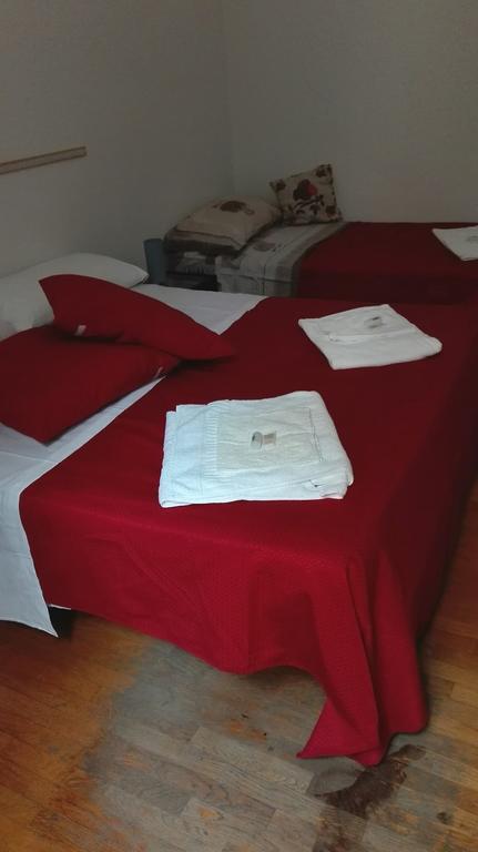 In Trastevere Guest house *