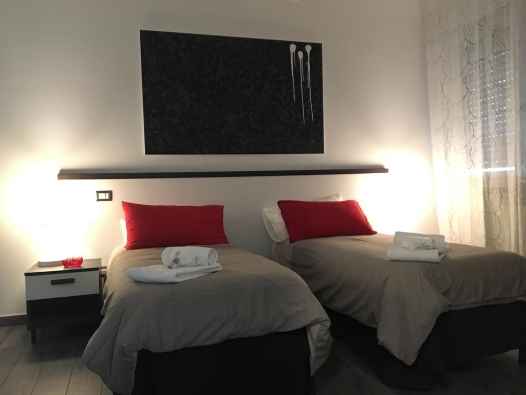 Your House By Ale Maison d'hôtes 3*
