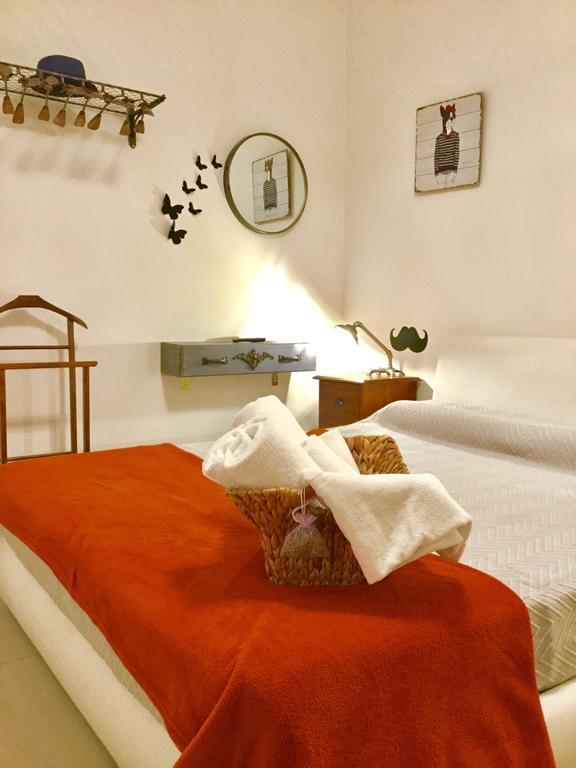 Apartamento Festina Lente *