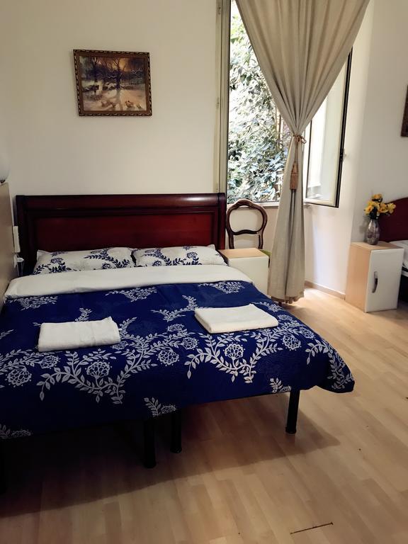 Guest house The Voice Of