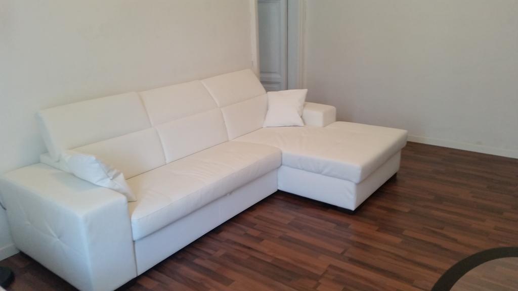 Trastevere Four Seasons Valadier Apartamento Roma
