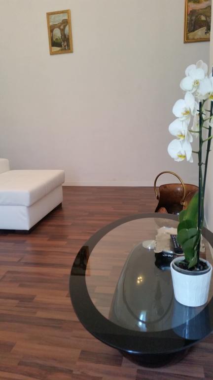 Apartamento Trastevere Four Seasons Valadier