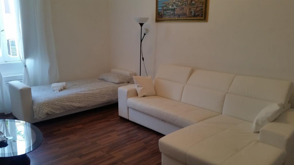 Trastevere Four Seasons Valadier Apartamento Roma