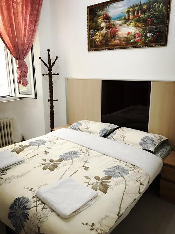 The Voice Of Guest house Rome