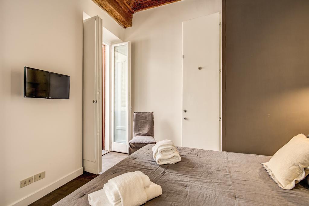 Apartment Piazza Farnese Exclusive View 2 Bedroom En *