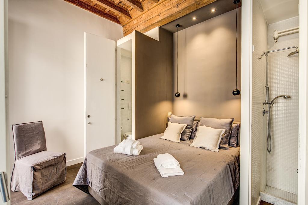 Piazza Farnese Exclusive View 2 Bedroom En * Rome