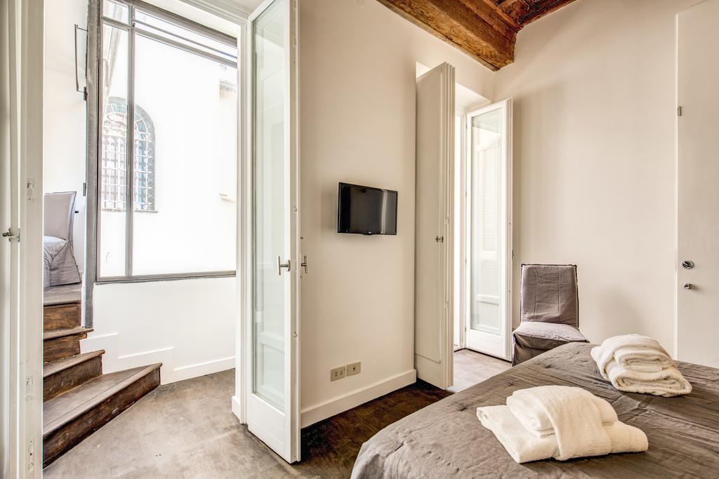 Piazza Farnese Exclusive View 2 Bedroom En Apartment