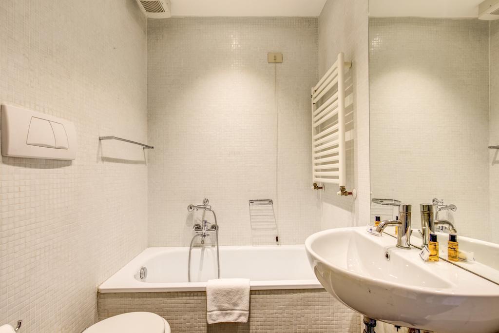 Apartment Piazza Farnese Exclusive View 2 Bedroom En *