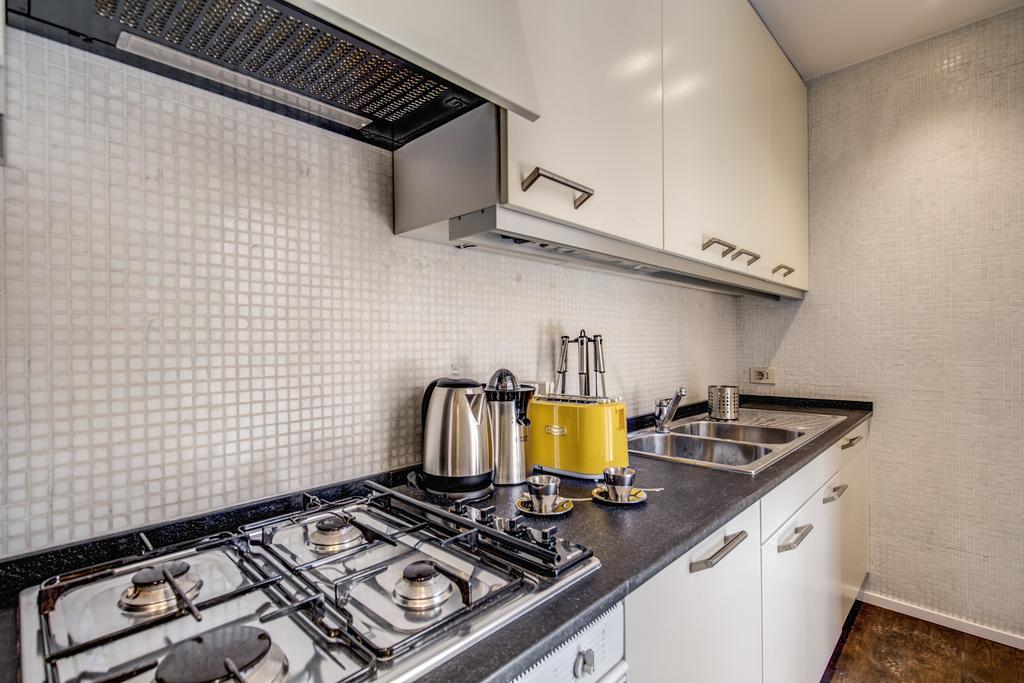 Piazza Farnese Exclusive View 2 Bedroom En Apartment