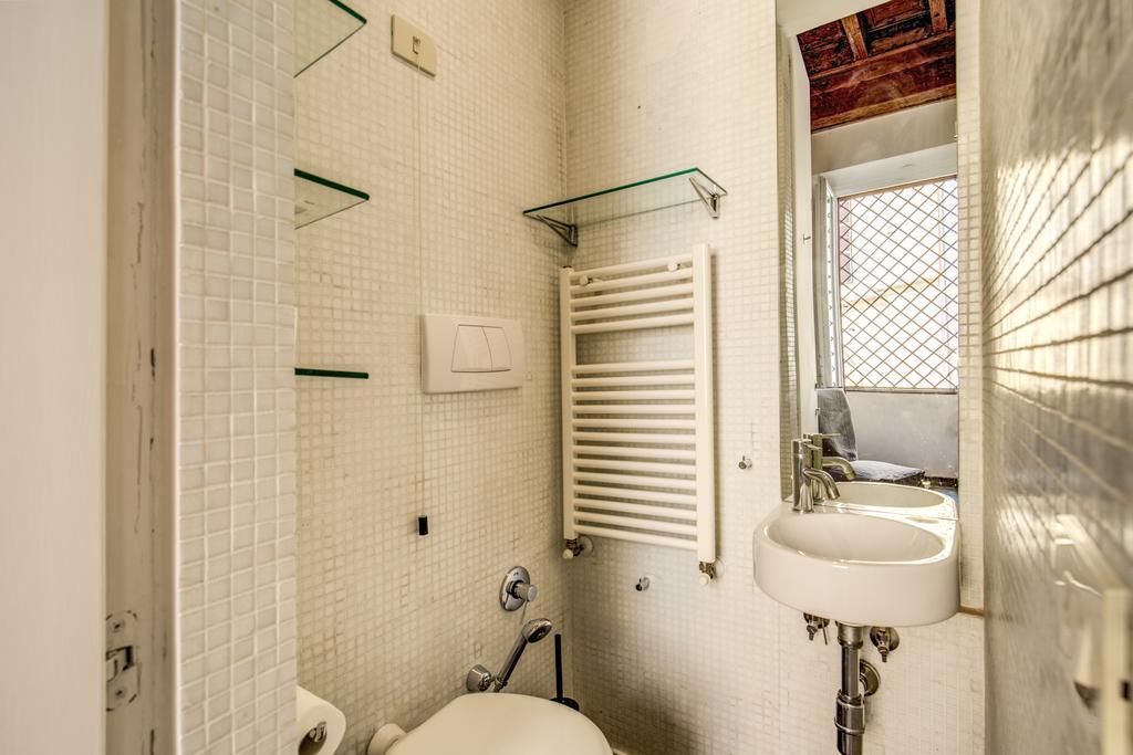 Piazza Farnese Exclusive View 2 Bedroom En *