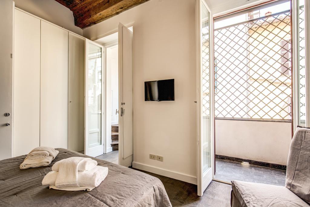 Piazza Farnese Exclusive View 2 Bedroom En