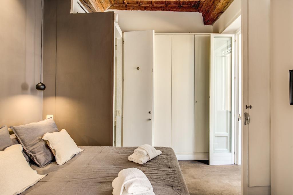 Piazza Farnese Exclusive View 2 Bedroom En Apartment