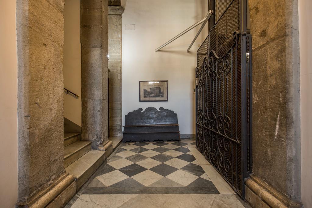 Piazza Farnese Exclusive View 2 Bedroom En