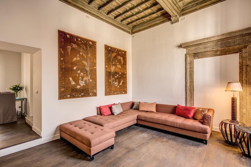 Piazza Farnese Exclusive View 2 Bedroom En Apartment *