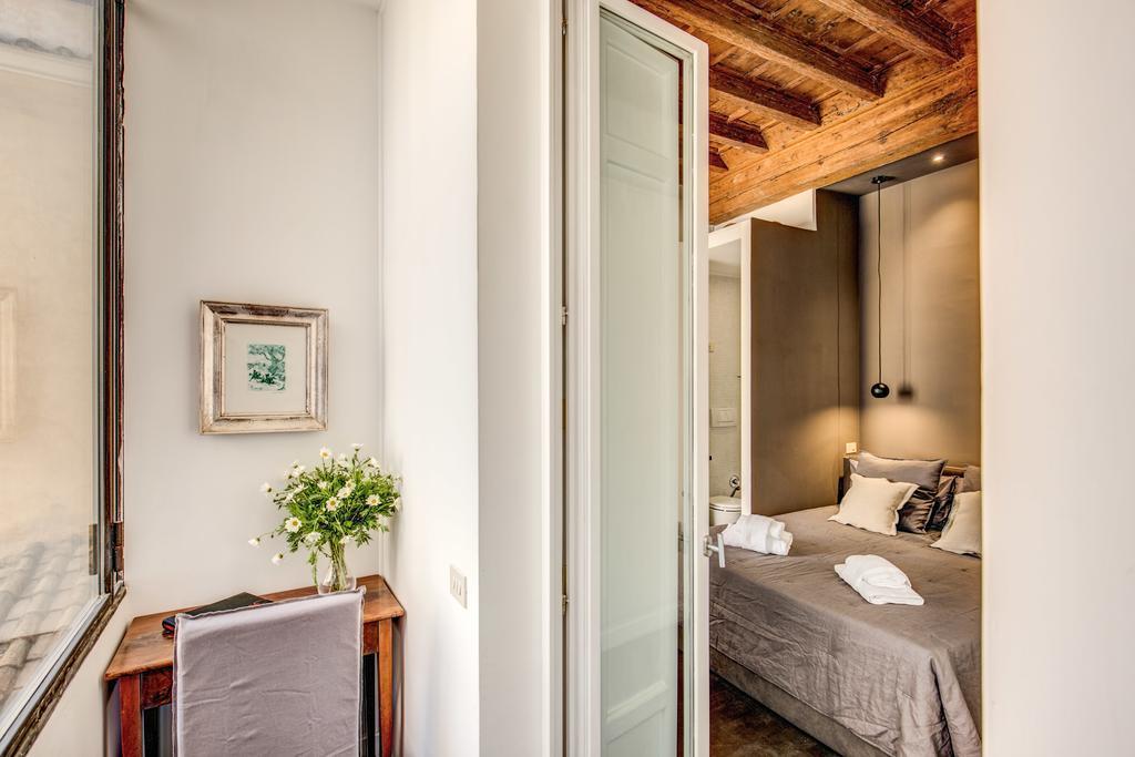 Piazza Farnese Exclusive View 2 Bedroom En * Rome