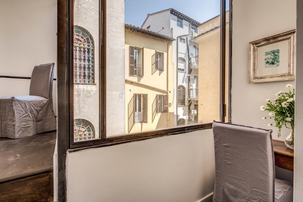 Apartment Piazza Farnese Exclusive View 2 Bedroom En *