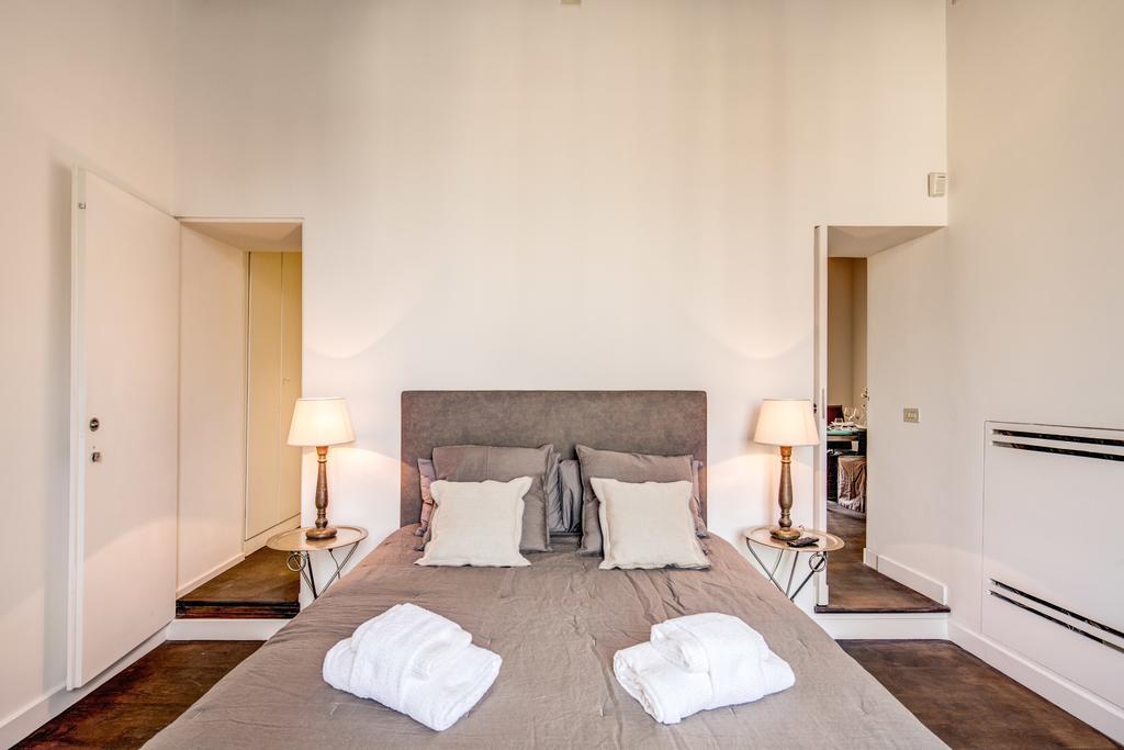 Piazza Farnese Exclusive View 2 Bedroom En *