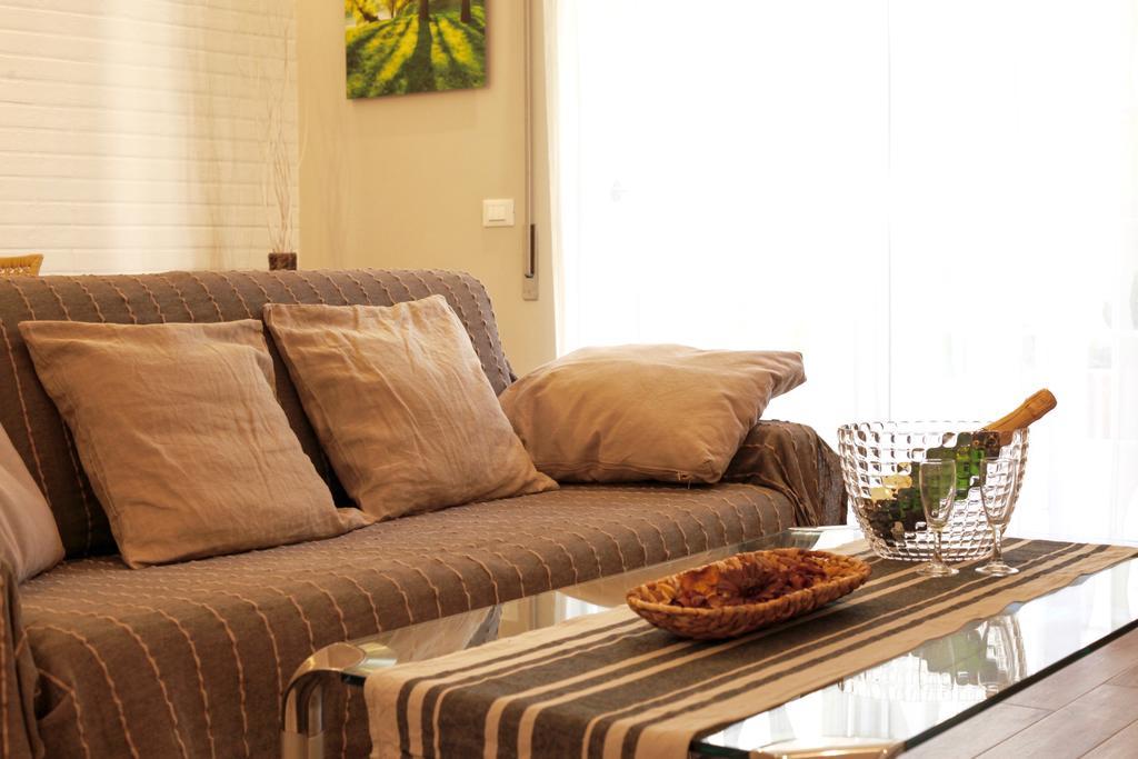 Apartment Via Mascagni