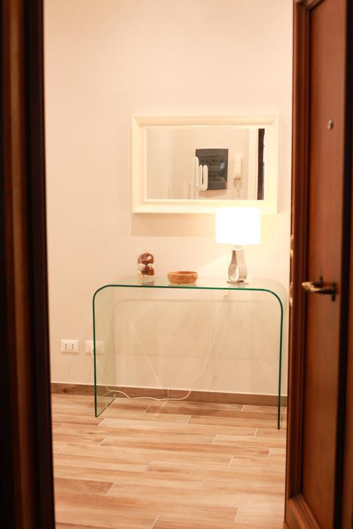 Via Mascagni Apartment